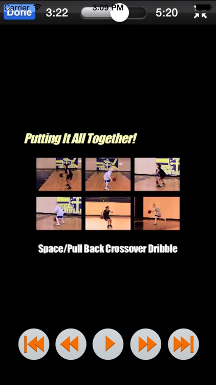 Great Ball-Handling Made Easy! - With Coach Brian McCormick - Full Court Basketball Training Instruction