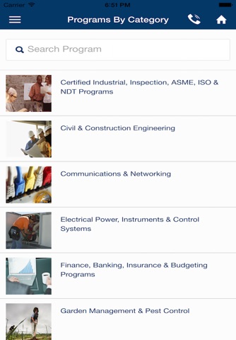 Masters Training & Consultancy Co. screenshot 3