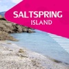 Saltspring Island Offline Travel Guide