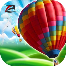 Activities of Hot Air Balloon : Flying battle behind enemy lines