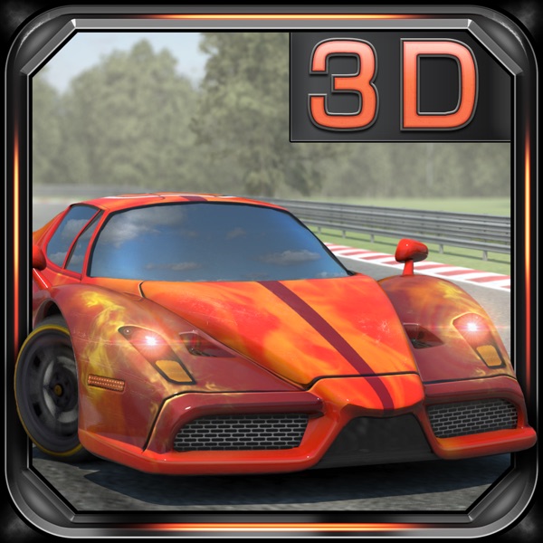FAST CIRCUIT 3D RACING FAST CIRCUIT 3D RACING