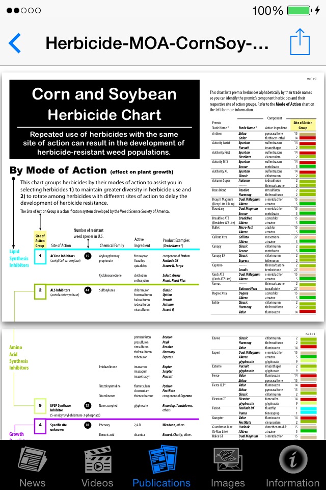 IPM Toolkit screenshot 2