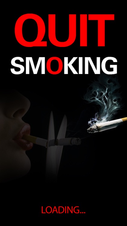 Quit Smoking Secrets