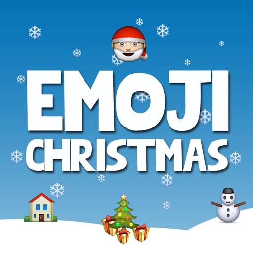 Christmas Emoji Quiz