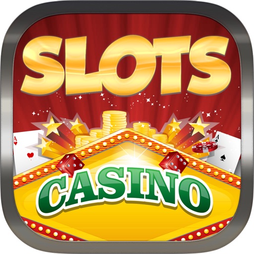 `````` 2015 `````` A Big Win World Lucky Slots Game - FREE Casino Slots icon