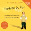 Heaven is for Real [by Todd Burpo with Lynn Vincent]