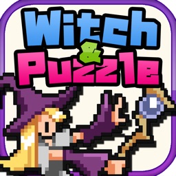 WitchPuzzleRPG