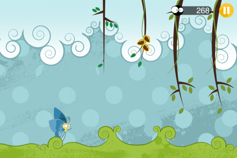 Bugs and Blessings the Game screenshot 2