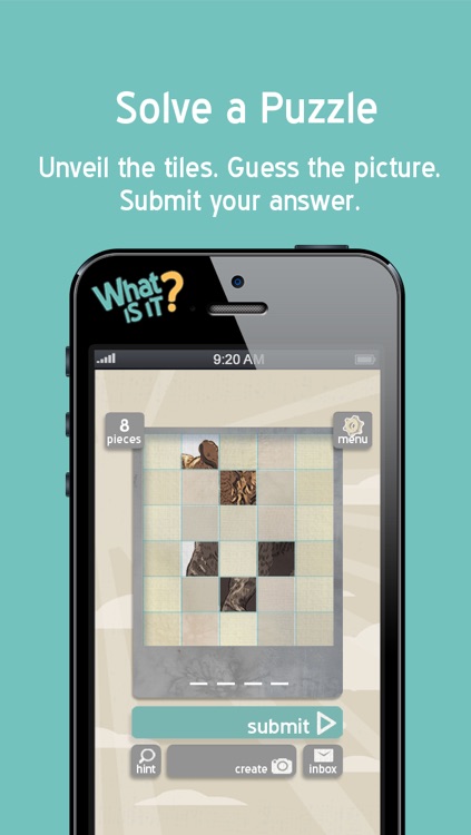 What is it? The Game! screenshot-3