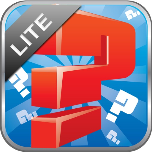 Classroom Quiz Master Lite iOS App
