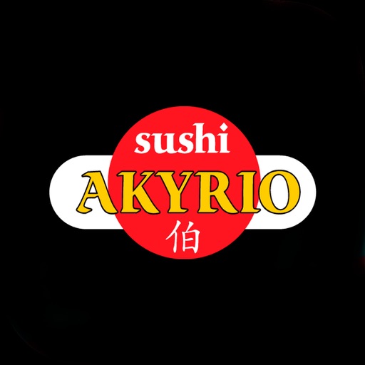 Sushi Akyrio icon