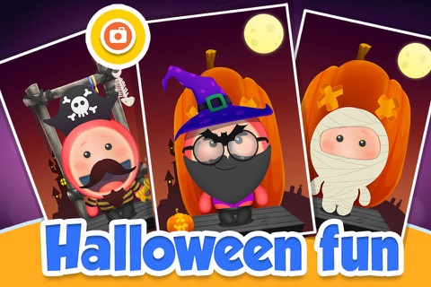 Costume Activity - Customize and Dress Up FREE screenshot 4