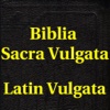 Biblia Sacra Vulgata (Latin Vulgata Clementina)HD