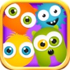 Find the Emoji Match-3 - A Puzzle Dragons of Emoticons and Smileys Free