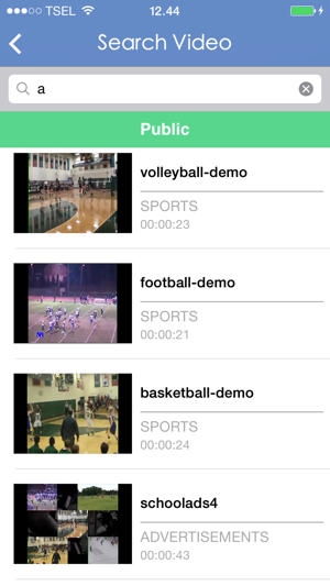 TVBroadcaster(圖3)-速報App