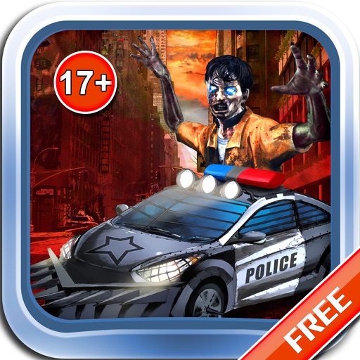 Zombie - Highway of Death Free icon