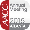 AACC Annual Meeting App 2015