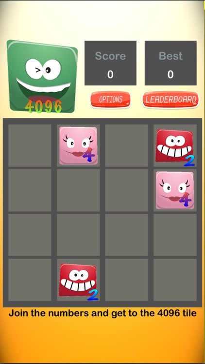 Best Free 4096 Jellies screenshot-3