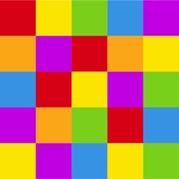 Colors Up - FREE BOARD GAME