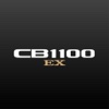 CB1100 EX-Honda BigWing