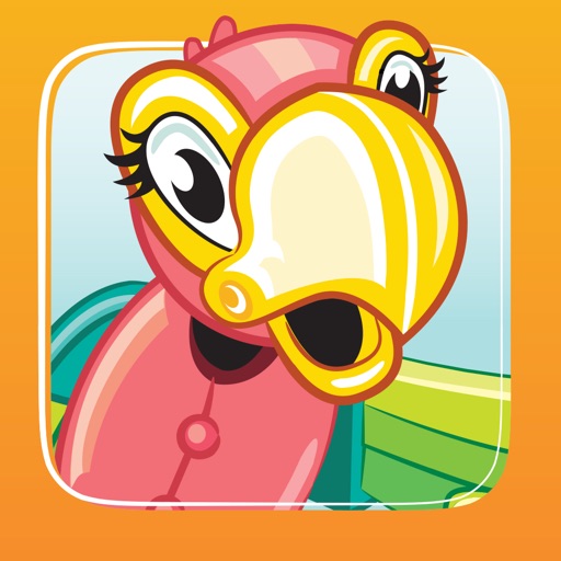 Bam Boomerang iOS App