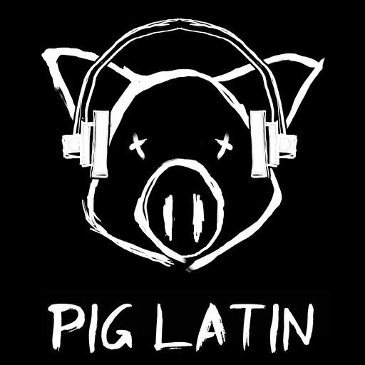 English to Pig-Latin icon