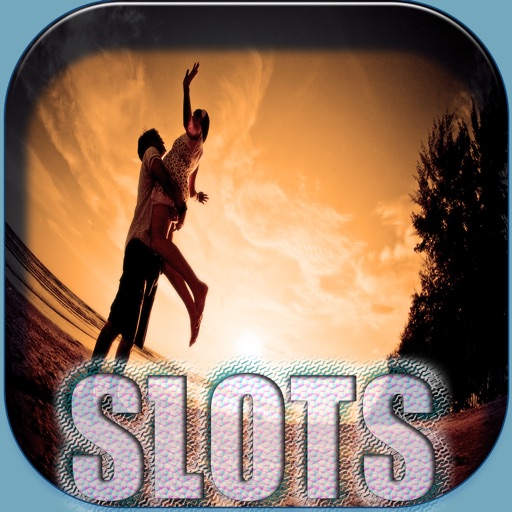 Love And Wealth Slots - FREE Slot Game Spin for Win icon