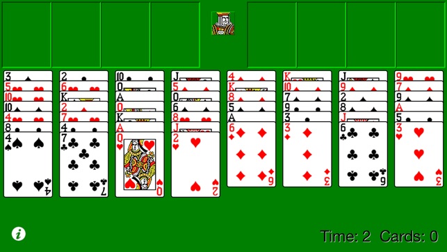 Classic FreeCell HD