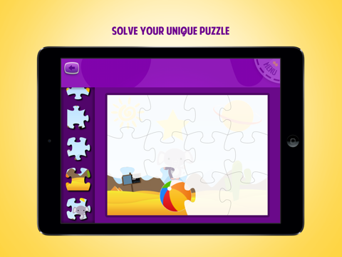 Puzzlfy – Jigsaw Puzzles screenshot 3