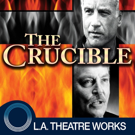 The Crucible (by Arthur Miller) Icon