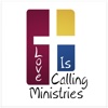 Love is Calling Ministries