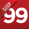 99 Sleep (You can sleep with the sounds of the forest)