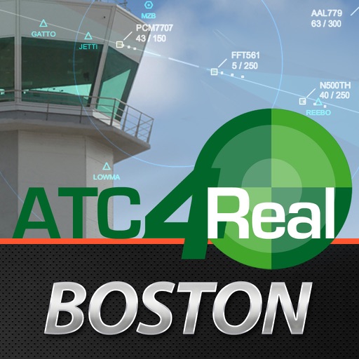 ATC4Real Boston icon