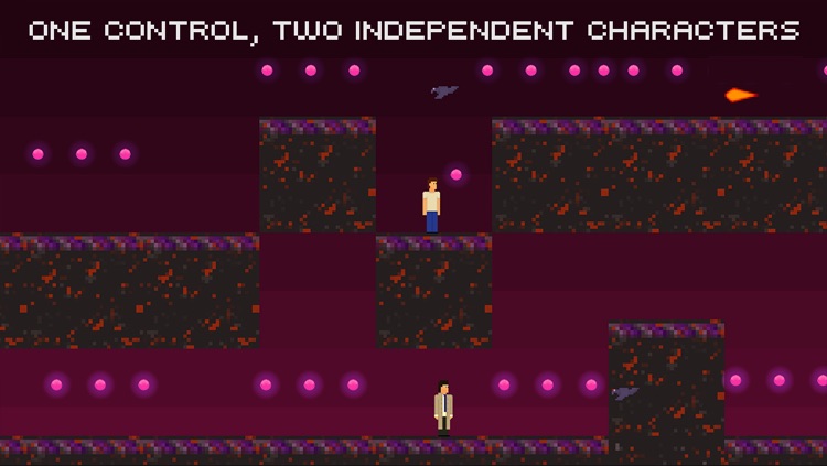 Cassiel - Episode 1: Eduard