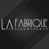 La Fabrique Industrial Club