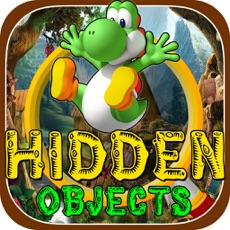 Activities of Hidden Objects:Unforgettable Adventures