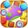 Get Candy Cracker Pop Mania-Best Match Three Puzzle Game For Kids And Girls for iOS, iPhone, iPad Aso Report