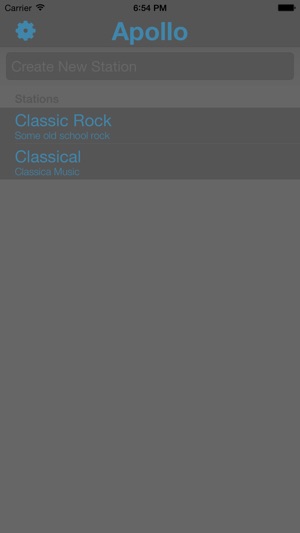Apollo Music(圖2)-速報App