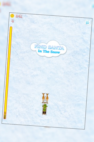 Santa is Missing on Christmas Eve : The North Pole Search Party - Free Edition screenshot 3
