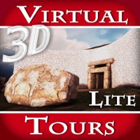 Newgrange - Virtual 3D Tour  Travel Guide of Irelands most famous monument Lite version