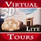 Virtual Heritage presents LITE version of the "Newgrange - Virtual 3D Tour & Travel Guide of Ireland's most famous monument"