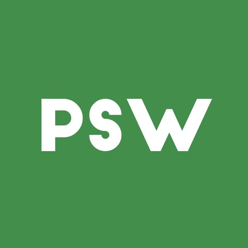 PSW - the best poland spring water near you, every day icon