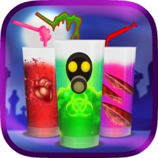 Activities of My Wicked Frozen Zombie Slushies Game - Free App