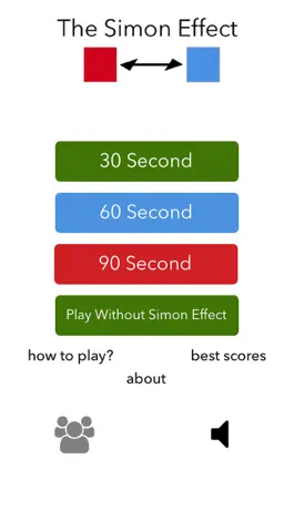 Game screenshot Simon Effect mod apk