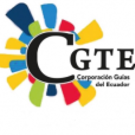 guias CGTE icon