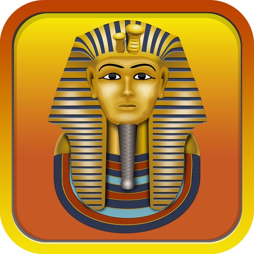 An Egyptian Slots (Golden Bonanza) - Play Free and Win Progressive Chips, Ace 777 iOS App