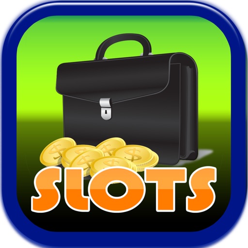 21 Slots Vegas Spin to Win - FREE VEGAS GAMES icon