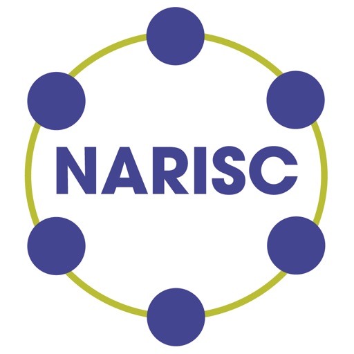 NARISC ELT Meeting 2014 iOS App