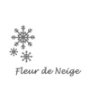 Fleur De Neige