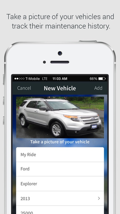 Love My Ride screenshot-3